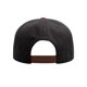 thumbnail image 4 of Knite Gorra Bull Will Estilo Western con Visera de Gamuza y Bordado 3D, 4 of 5