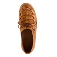 thumbnail image 3 of Spring Step Women’s Berna-Perf Leather Perforated Slip-On Shoe, 3 of 8