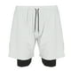 thumbnail image 4 of Paquete DE 5 SHORTS DEPORTIVOS Chili Beans TALLA G, 4 of 7