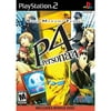 Shin Megami Tensei Persona 4 Video Game: PlayStation 2