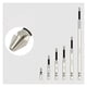 thumbnail image 1 of Juego de brocas for destornillador altamente magnético, 6 piezas, 25 50 65 70 90 150 mm, 1 of 7