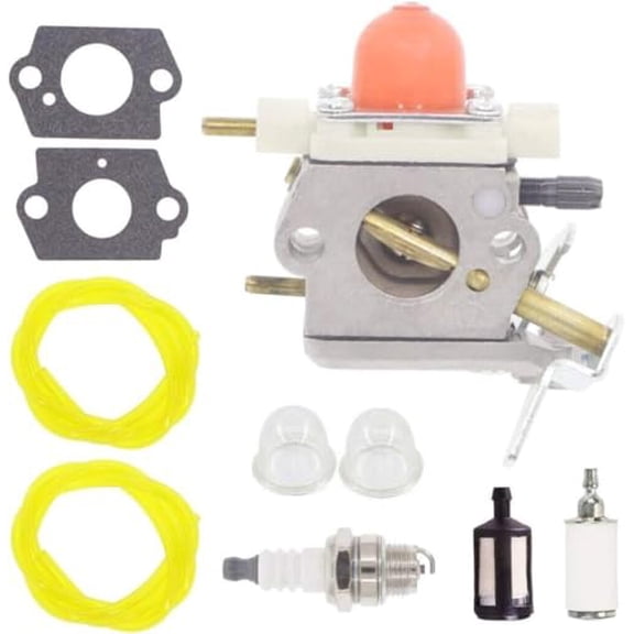 Carburetor Kit XX9 C1U-W4E 530035306 530069682 Replacement
