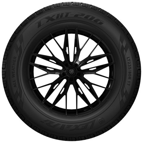 Lexani LXHT-206 Highway 235/65R16C 121/119R E Light Truck Tire simolary.com 13 Lexani LXHT-206 Highway 235/65R16C 121/119R E Light Truck Tire Simolary simolary.com 13