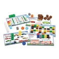 thumbnail image 3 of MathLink Cubes - Ensemble d'Activités de Maternelle en Mathématiques : Mathmobiles!, 3 of 7