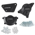 thumbnail image 2 of Stator Engine Cover Crankcase For Yamaha Yzf600/Yzf R6 2006-2019, 2 of 5