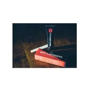 JB Williams Brylcreem Hair Groom & Dressing, Styling Cream, 5.5 oz, 5-Pack