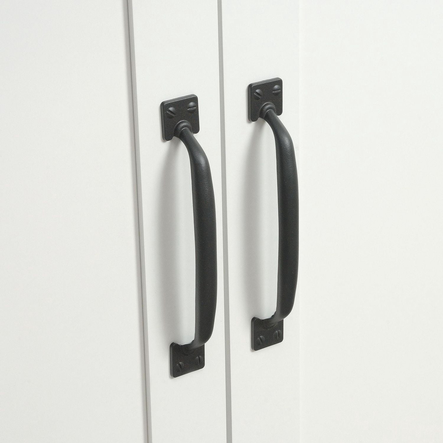 Sauder Sewing Craft Cart