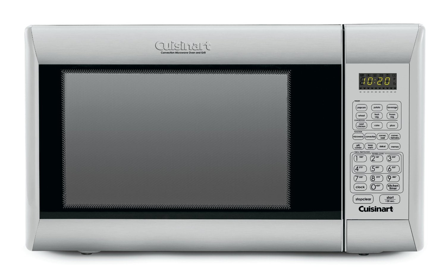 Cuisinart Convection Microwave Oven With Grill Cmw 200 86279022707 Cuisinart Convection Microwave Oven With Grill Cmw 200
