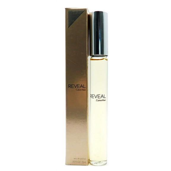 Calvin Klein Reveal Eau De Parfum Rollerball .33 Fl Oz.