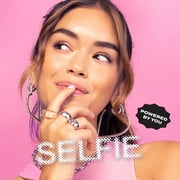 Hard Candy Selfie Cheek Tint, Universally Flattering Blush, Clear