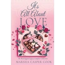 Warrington Legacy Warrington Legacy Comp It's All About Love, (Paperback)