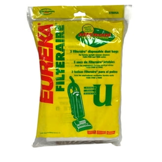 Sacchetti Per Aspirapolvere Eureka Style F & G, 9 Pezzi, Compatibili Anche Con Kenmore E Sanitaire