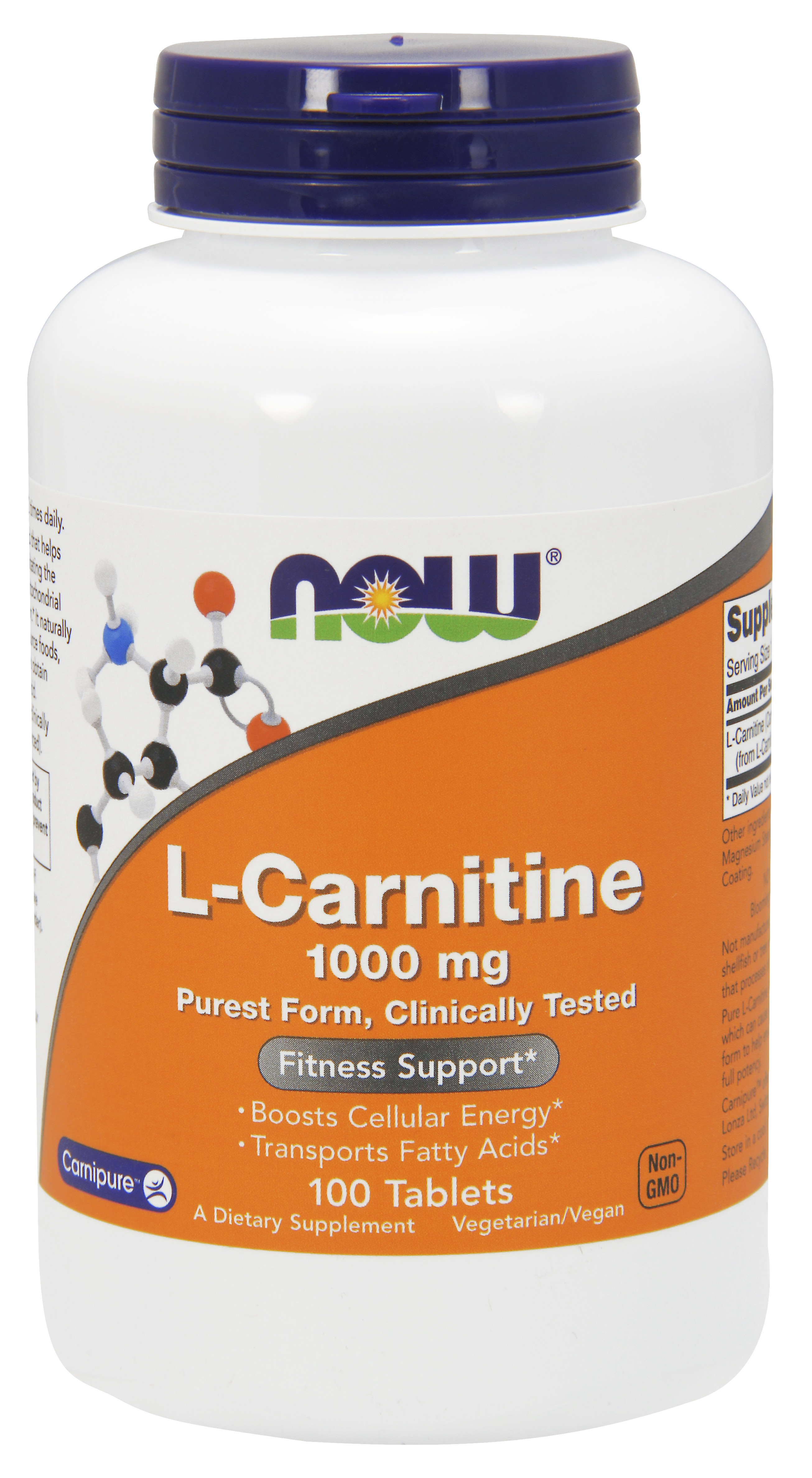 L Carnitine Amino Acids At Conrad Williams Blog