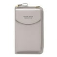 thumbnail image 2 of Multifunctional One Shoulder Messenger Bag Mothers Day Valentines Day Gift, 2 of 8