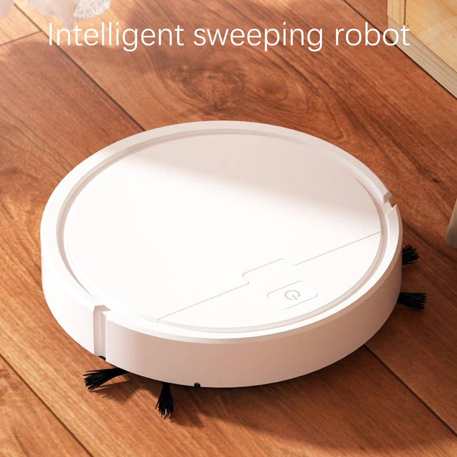 Matoen Robot Vacuum and Mop Combo, Works with WiFi, Remote Control, Automatic Self-Charging Robotic Vacuum Cleaner, for Pet Hair, Hard Floor, Low Carpet
