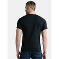 thumbnail image 5 of One Piece Men's and Big Men's Graphic Cotton Tee with Short Sleeves, Sizes S-3XL, 5 of 5