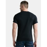 One Piece Mens and Big Mens Graphic Cotton Tee with Short Sleeves, Sizes S-3XL