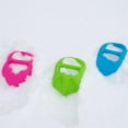 thumbnail image 2 of Patte de Neige - L'il Creuseurs -3 Pacquet, 2 of 7