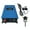 WIth WIFI Limiter, variant on 1000W LCD Solar Grid Tie Inverter ,MPPT Pure Sine Wave On Grid Inverter DC22-65V Or 45-90V To 110/ 230 AC Low Battery Cut Off ,Multiple Protection Functions