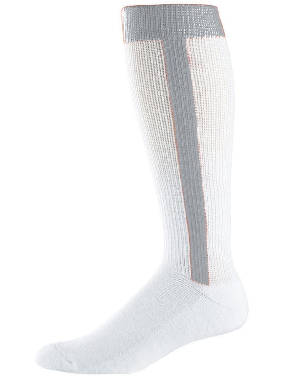 Augusta 6011 Youth Baseball Stirrup Socks