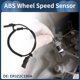 thumbnail image 2 of Sensor de velocidad de rueda ABS Unique Bargains trasero izquierdo derecho Sensor ABS Sistema de frenos antibloqueo No. ER3Z2C190A para Ford Mustang 2011-2014, 2 of 7