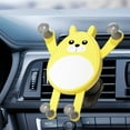 thumbnail image 6 of XGFHYJEH Phone Holder for Car, Vent Phone Holder, Car Phone Holder, Phone Car Holder, Vehicle Phone Holder, Car Phone Stand, Phone Holder for Car Vent, 6 of 6