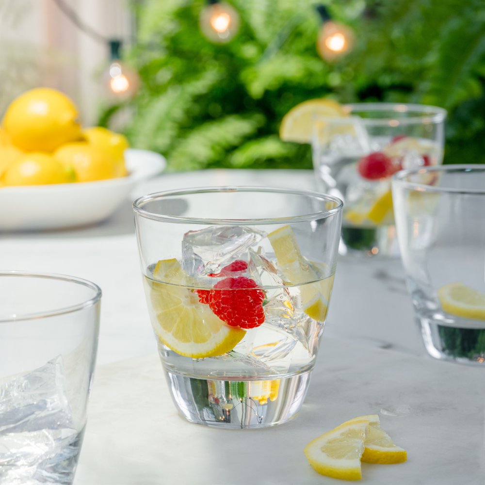 luminarc drinkware