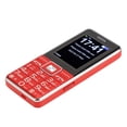thumbnail image 4 of Teléfono móvil multifuncional marcación de un solo toque 6800 mah G600 teléfono celular sonido fuerte doble tarjeta de doble modo de espera para el hogar para ancianos ANGGREK Otros, 4 of 8