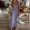 Purple, variant on Vetsdori Sleeveless Maxi Dresses for Women Graphic Evening Gown Slip Dress Holiday Party Bodycon,Summer V-Neck Ladies Dress