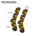 thumbnail image 5 of Balery Farm Goose Fun Novelty Socks Men'S Women'S Crew Socks Funny Crazy Novelty Socks Quirky And Cool Socks, 5 of 9