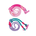 thumbnail image 1 of Colgantes Y Correas Celular Grueso Moda Ajustable 120cm 2pzs Eo Safe Imports Multicolor, 1 of 5