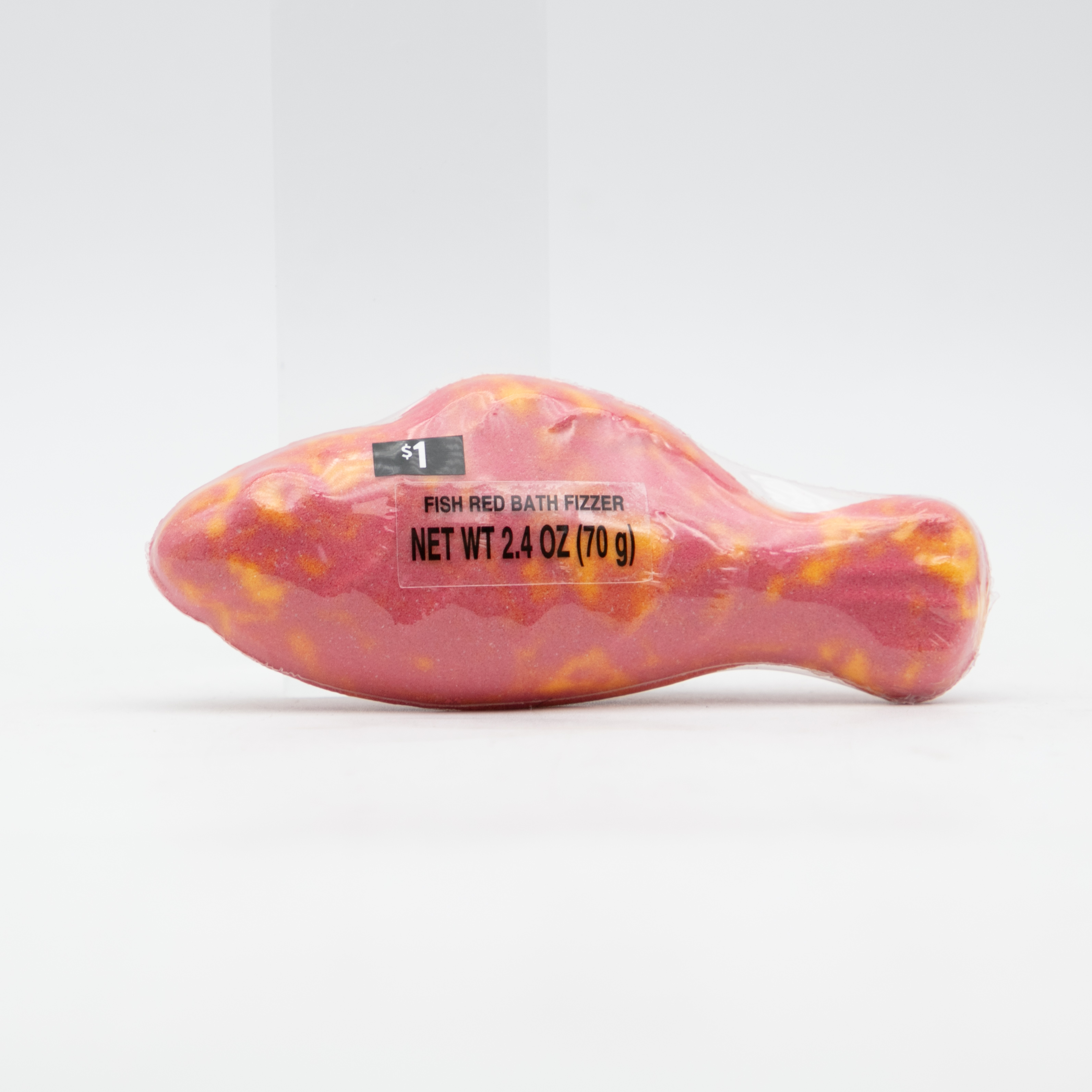 80pc70g Bath Fizzer