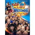thumbnail image 2 of World Wrestling WWE: WrestleMania 33 (DVD) (Standard Edition), 2 of 2