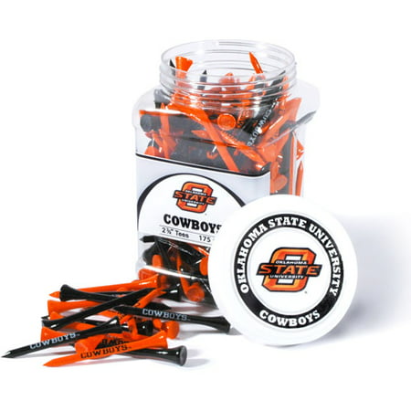 Team Golf NCAA Oklahoma State Jar Of 175 Golf (Top 10 Best College Football Teams Of All Time)