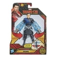thumbnail image 5 of Marvel Shang-Chi And The Legend Of The Ten Rings Wenwu Action Figure Toy, 5 of 5