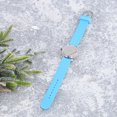 thumbnail image 2 of Creative Eco-friendly Watch Cartoon Engineering Vehicle Wristwatch Waterproof Quartz Watch for Kids Children (Blue), 2 of 7