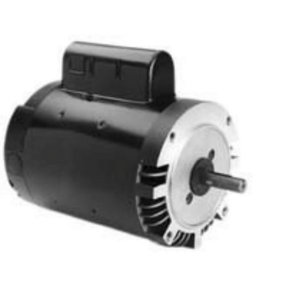 Century Motor,3/4 HP,3,450 rpm,56C,115/230V B121