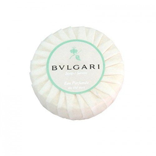 Bulgari Green Soap 2025