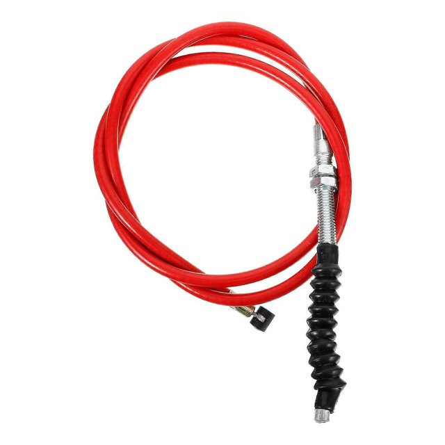 Motorcycle Clutch Pull Cord Motorcycle Clutch Cable Scooter Clutch Cable Clutch Pull Cable