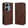 thumbnail image 1 of Funda Tipo Billetera GANGXUN para Xiaomi Redmi Note 13 Pro 4G – Tapa Flip con Tarjetero, 1 of 5
