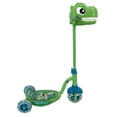 thumbnail image 2 of Scooter Patin Monopatin Apache Dinosaurio Luz Sonido, 2 of 4