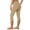 Khaki, variant on Bell Bottom Leggings for Women Plus Size Bootcut Dance Pants Casual Bootcut Yoga Pants Flare Leggings for Workout Running Athletic Activewear