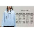 thumbnail image 7 of Gilmore Ghouls Halloween Hoodie Ghost Spooky Season Halloween Sweatshirt Funny Ghost Tops, 7 of 7