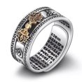 thumbnail image 1 of Pixiu Feng Shui Amuleto De Salud Y Suerte Ajustable Hombres Mujeres-shui, 1 of 3