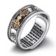 thumbnail image 1 of Pixiu Feng Shui Amuleto De Salud Y Suerte Ajustable Hombres Mujeres-shui, 1 of 3