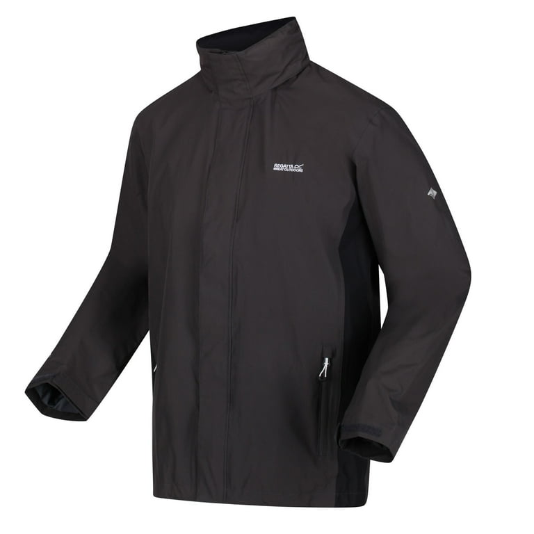 Regatta great outdoors waterproof hot sale jacket