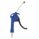 thumbnail image 5 of 2Pcs De Sopdo De Aire, De Sopdo De Boquil De Aire Para Compresor De Aire Con Flujo De Aire El Sopdor De Aire Se Adapta A Sunnimix Pistola de aire comprimido azul, 5 of 8