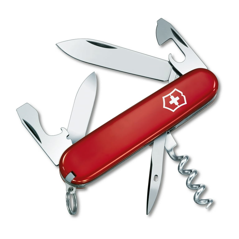 Victorinox Deluxe Tinker Walmart