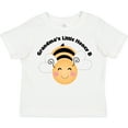 thumbnail image 3 of Inktastic Grandma's Little Honey Bee Boys or Girls Toddler T-Shirt, 3 of 5