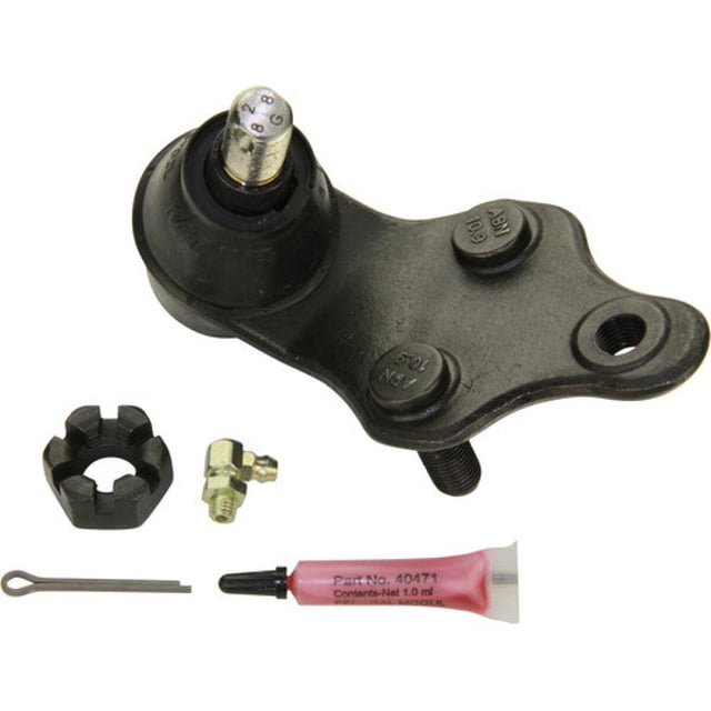 Rotula Para Horquilla MOOG 3016926191547439 Lexus Delantera Izquierda Inferior